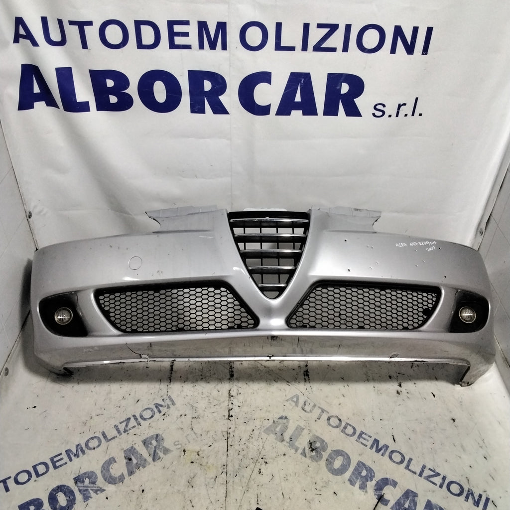 Paraurti anteriore alfa romeo 147 seconda serie anno 2007