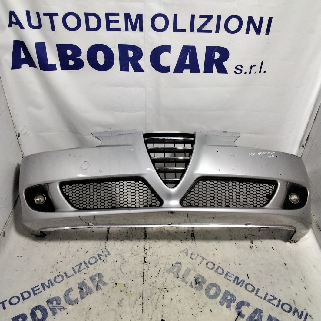 Paraurti anteriore alfa romeo 147 seconda serie anno 2007