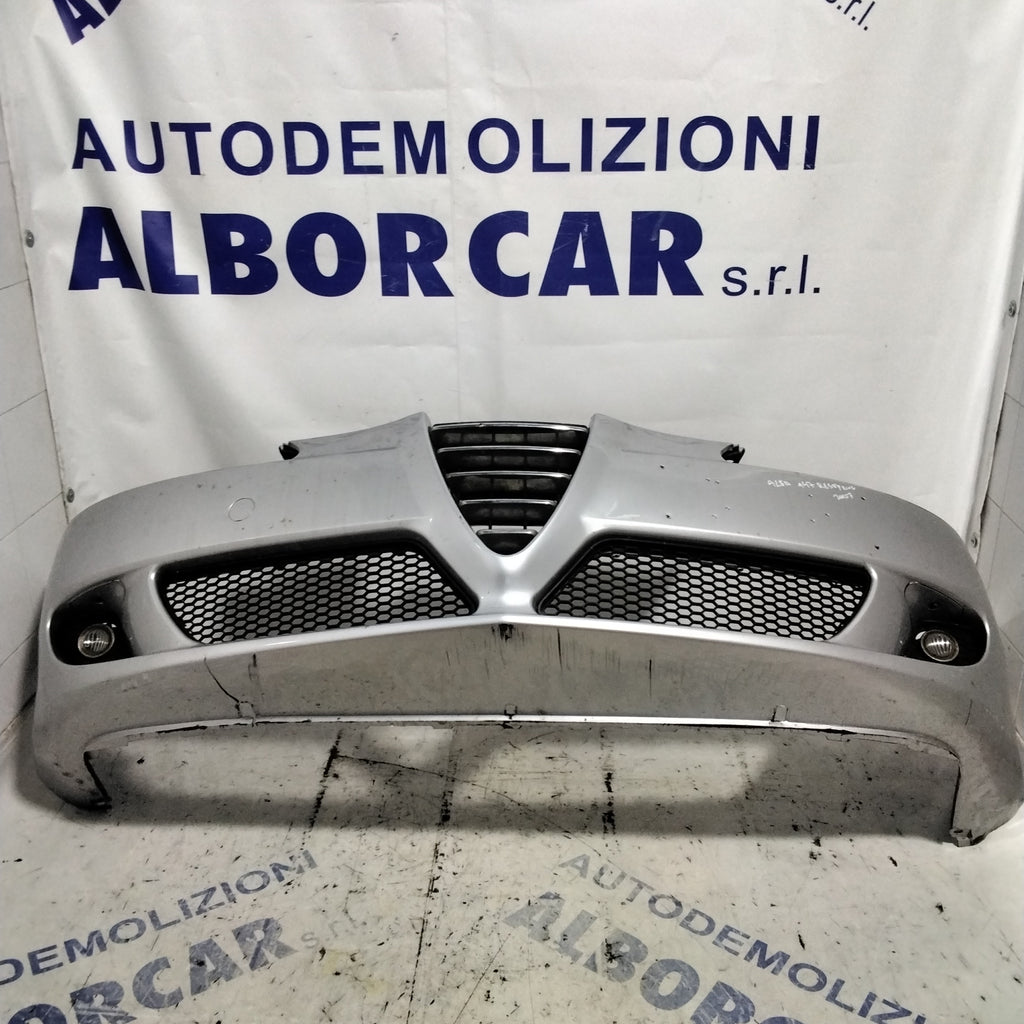 Paraurti anteriore alfa romeo 147 seconda serie anno 2007