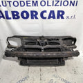 calandra (completa) volkswagen golf 4 1.9 tdi año 2002