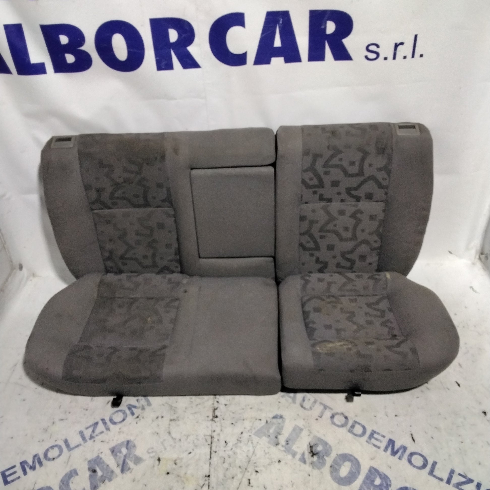 Tappezzeria volkswagen golf 4 3 porte anno 2002