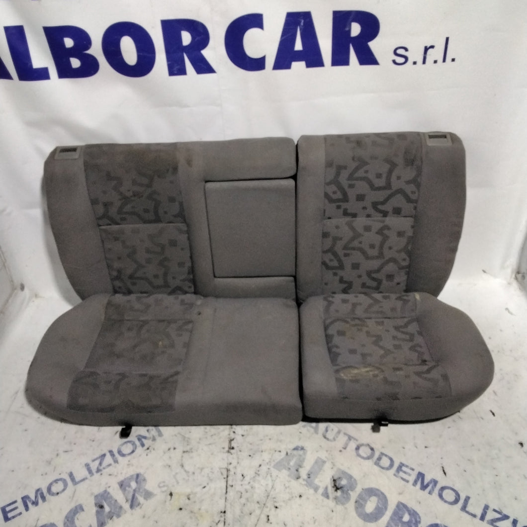 Tappezzeria volkswagen golf 4 3 porte anno 2002