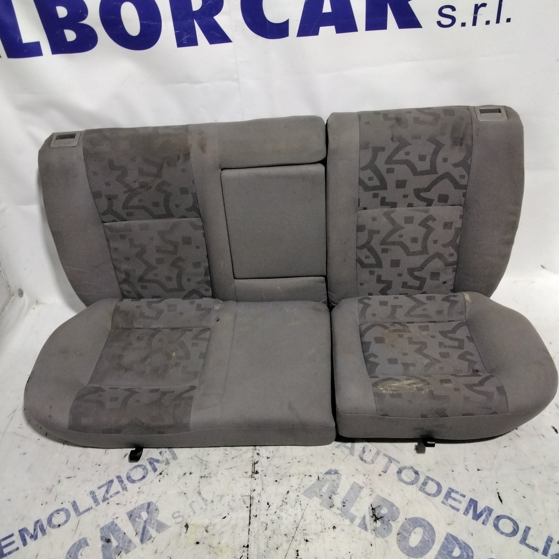 Tappezzeria volkswagen golf 4 3 porte anno 2002