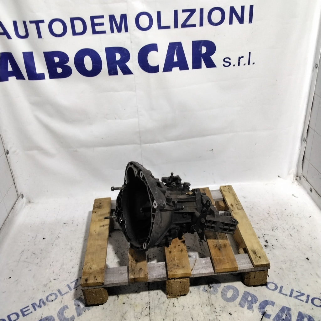 Cambio fiat marea 1.9 diesel anno 1999