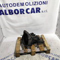 Cambio fiat marea 1.9 diesel anno 1999