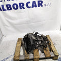 Cambio Fiat Punto 3.ª serie 1.2 gasolina año 2004