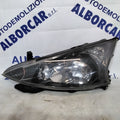 Faro fanale sinistro mitsubishi grandis anno 2005 codice:10087647