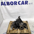Cambio Citroën C3 1.6 diésel año 2003
