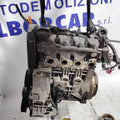 Motore volkswagen polo 1.4 benzina anno 1998 codice:030103019