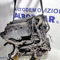 Motore citroen c3 1.6 HDI anno 2004 sigla:10JB67