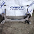 Ponte posteriore peugeot 307 1.6 benzina anno 2007