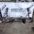 Ponte assale anteriore peugeot 307 1.6 benzina anno 2007