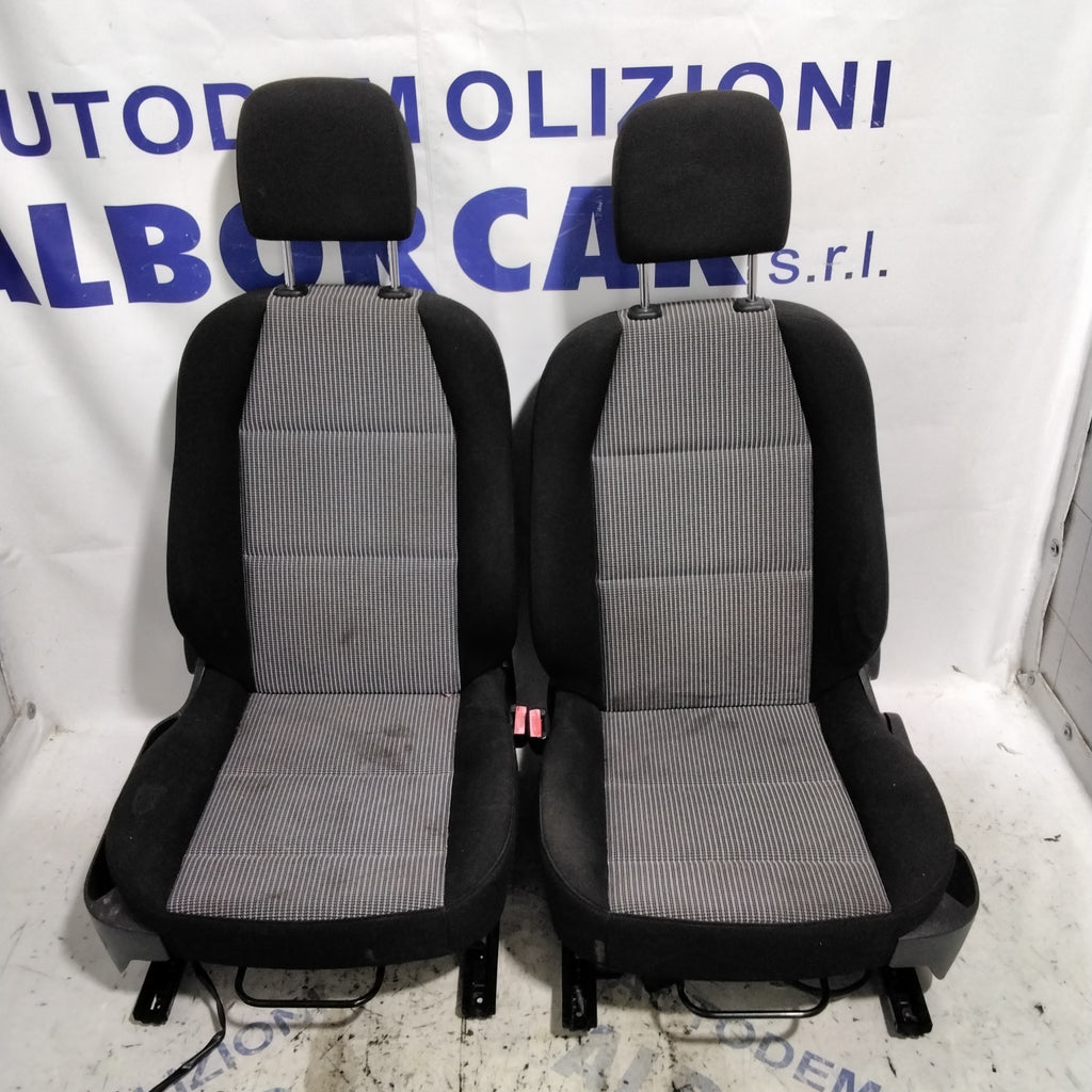 Tappezzeria peugeot 307 anno 2007