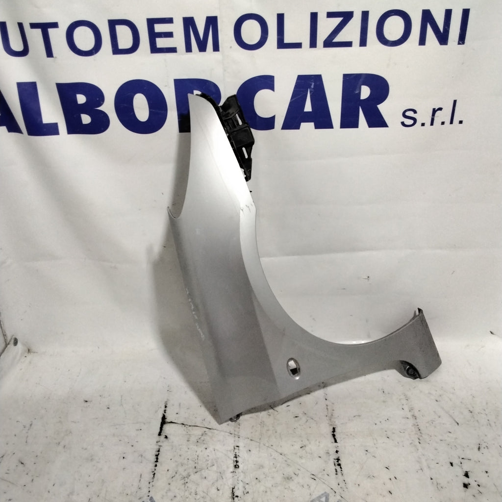 parafango fianchetto anteriore destro peugeot 307 anno 2007
