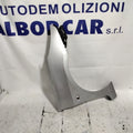 parafango fianchetto anteriore destro peugeot 307 anno 2007