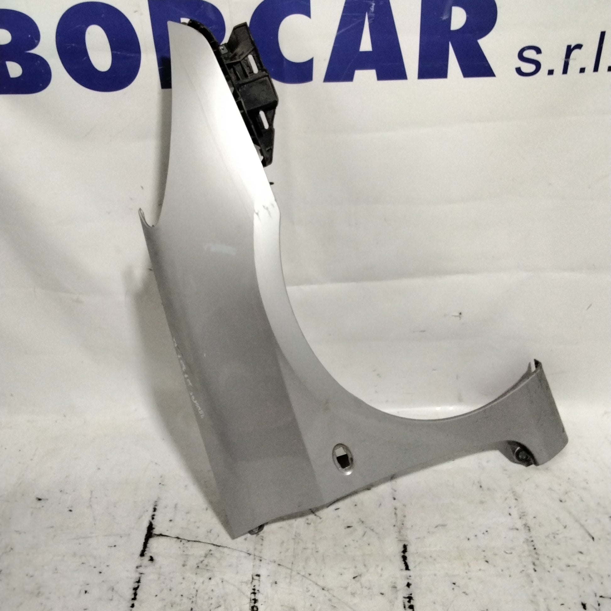 parafango fianchetto anteriore destro peugeot 307 anno 2007