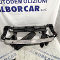 Parrilla Mercedes-Benz Clase B180 diésel año 2007