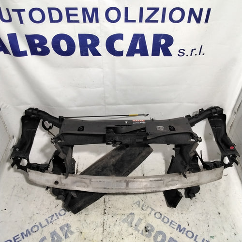 Calandra mercedes-benz classe B180 diesel anno 2007