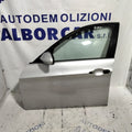 Sportello anteriore sinistra bmw 320 anno 2007