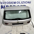 Cofano posteriore bmw 320 sw anno 2007