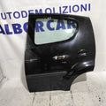Sportello posteriore sinistro citroen c1 anno 2004