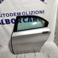 Sportello posteriore sinistro alfa romeo 166 anno 2004