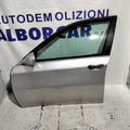 Front left door Alfa Romeo 166 year 2004