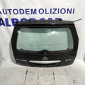 Portón trasero Citroën C3 año 2006