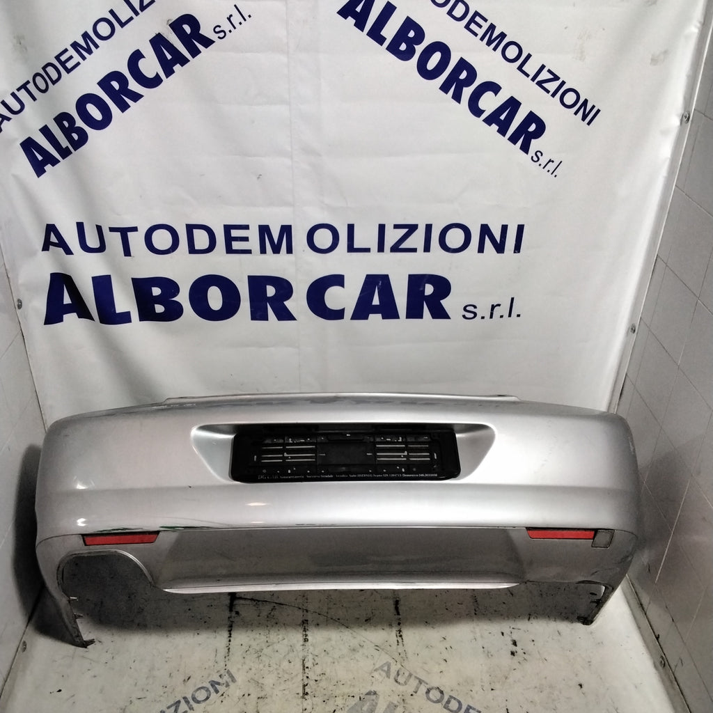 Parachoques trasero Alfa Romeo 166 año 2002