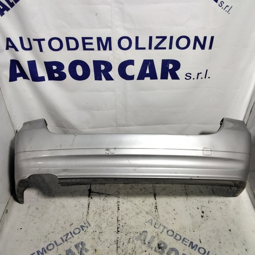 Rear bumper BMW 320 SW year 2007