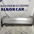 Rear bumper BMW 320 SW year 2007