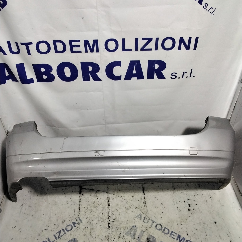 Rear bumper BMW 320 SW year 2007