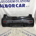Paraurti posteriore citroen c1 anno 2006