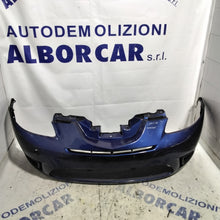 Carica l&#39;immagine nel visualizzatore di Gallery, Paraurti anteriore lancia ypsilon anno 2006
