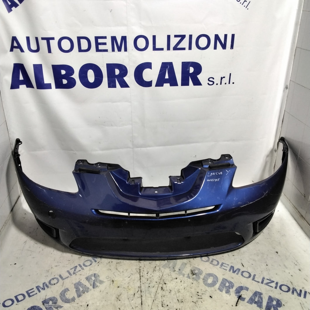 Paraurti anteriore lancia ypsilon anno 2006