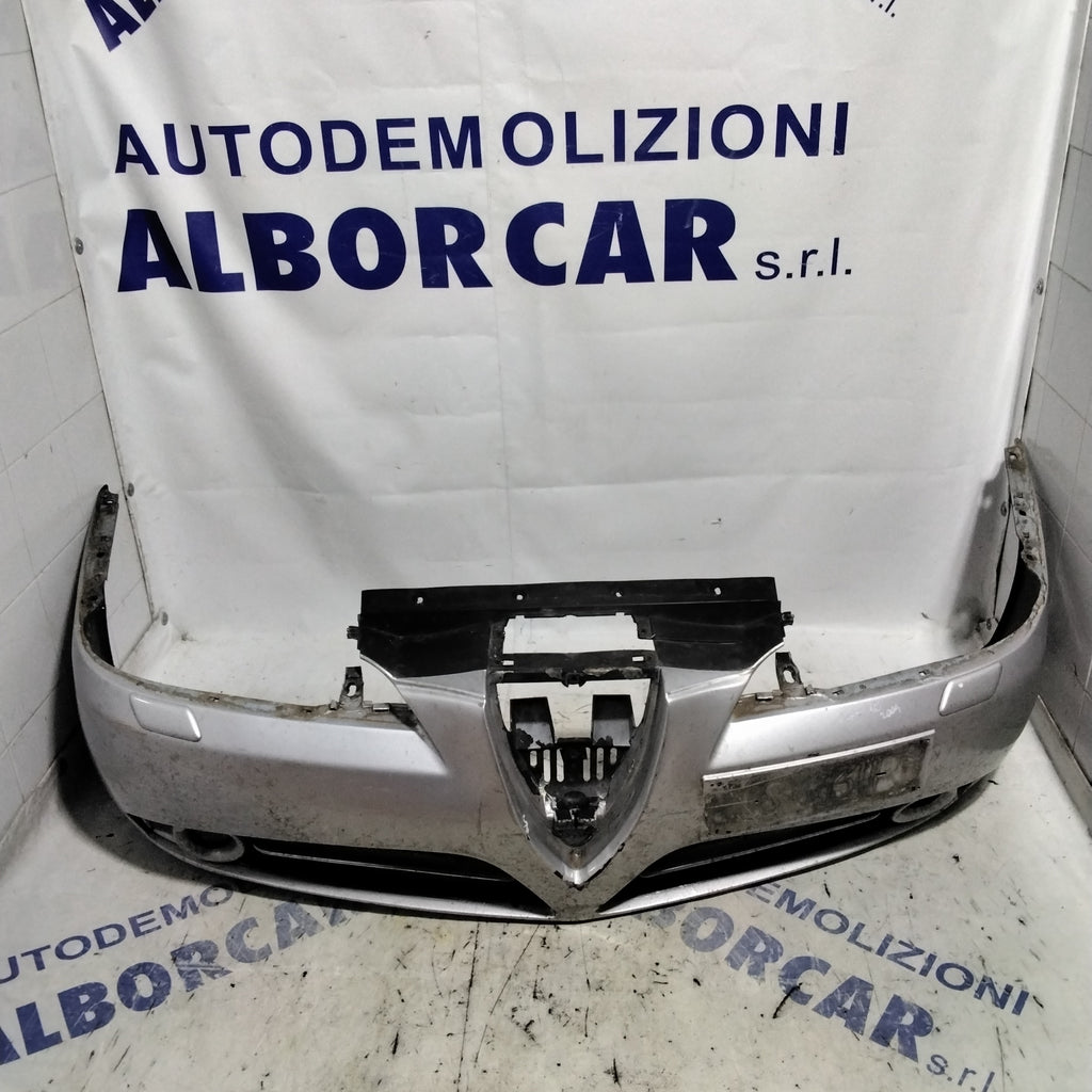 Front bumper Alfa 166 year 2004