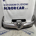 Front bumper Alfa 166 year 2004