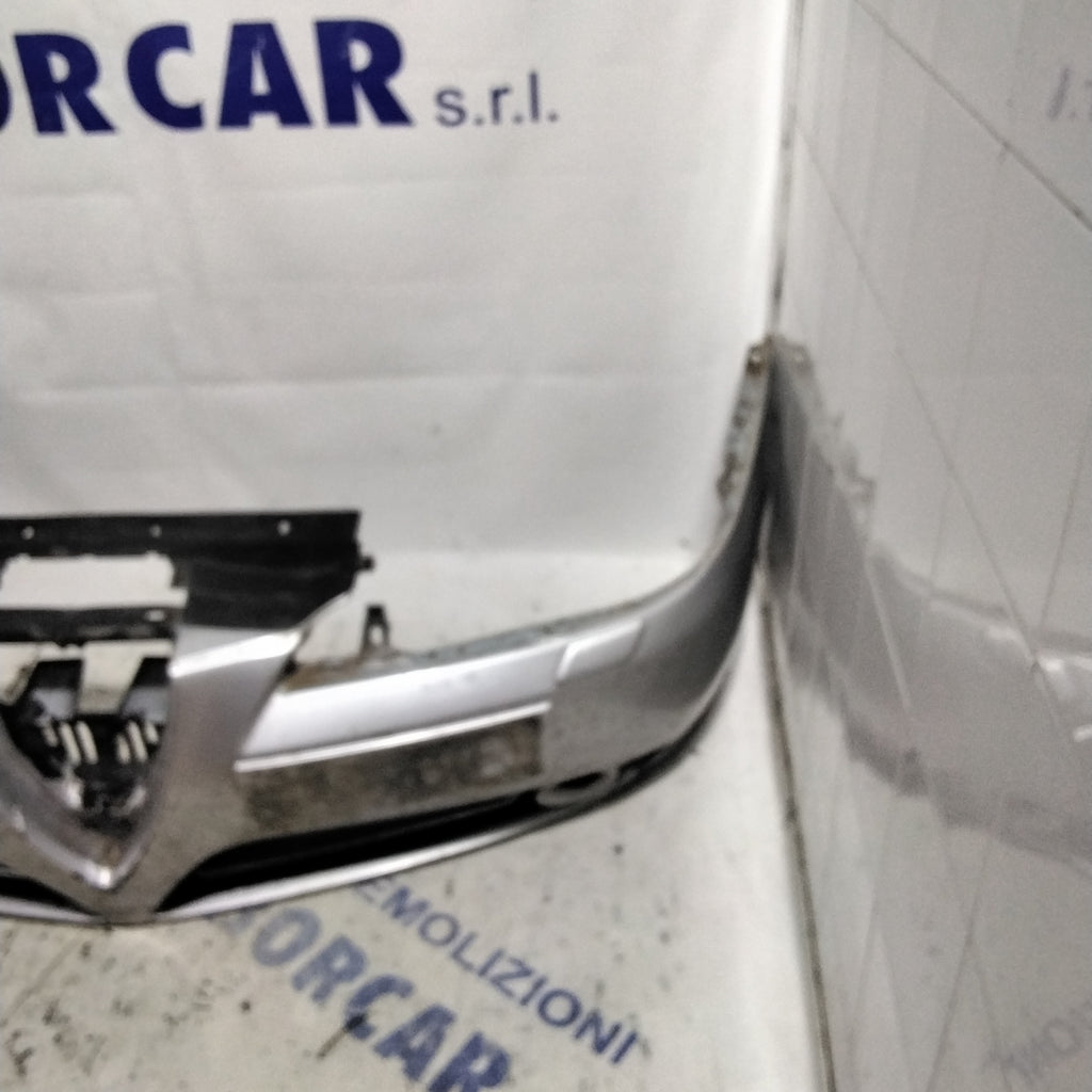 Front bumper Alfa 166 year 2004