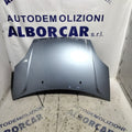 Ford Fiesta front bonnet year 2007