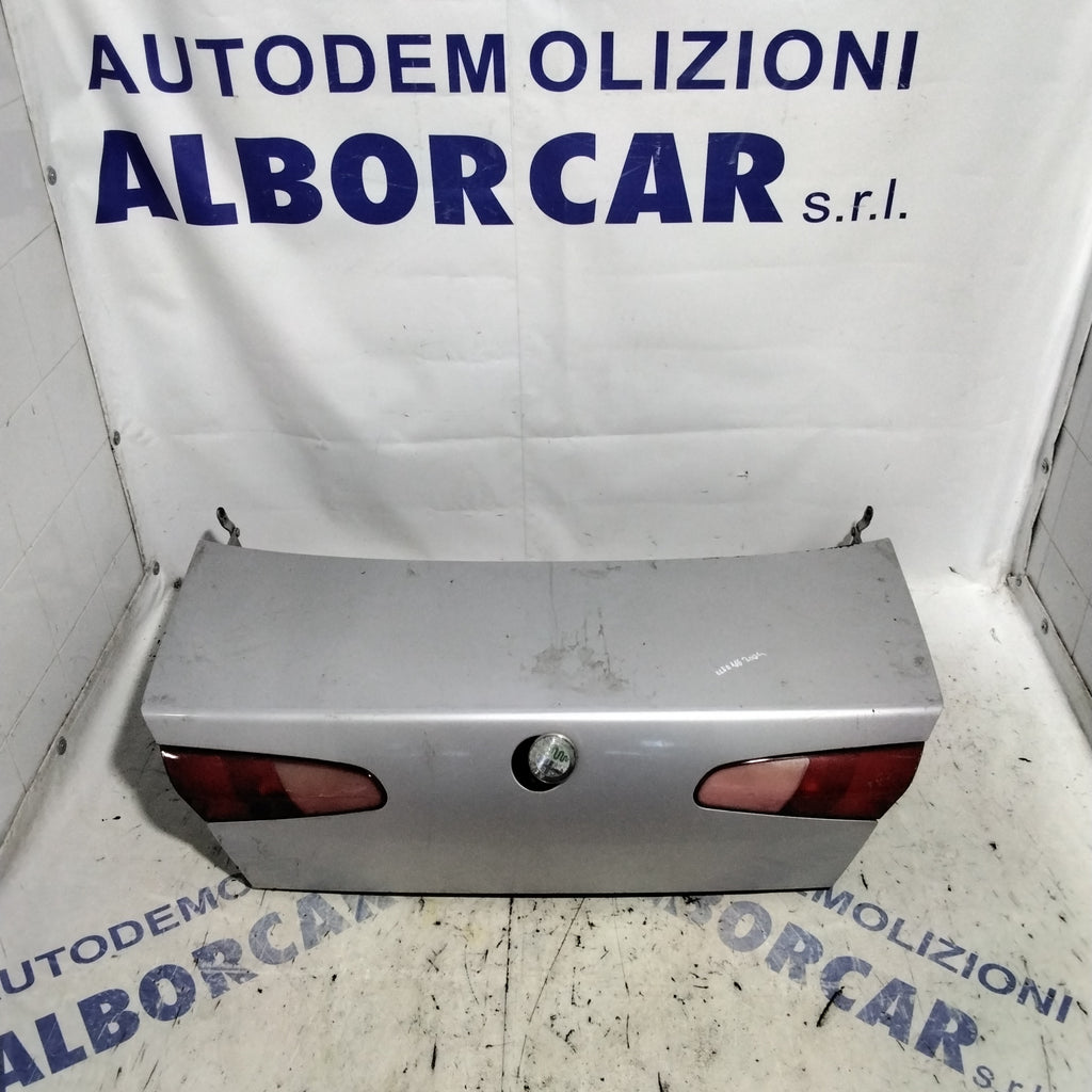 Cofre trasero Alfa 166 año 2004