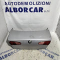 Cofre trasero Alfa 166 año 2004