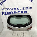 Cofano posteriore alfa 147 2 serie anno 2008