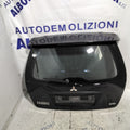 Mitsubishi Grandis 2005 tailgate
