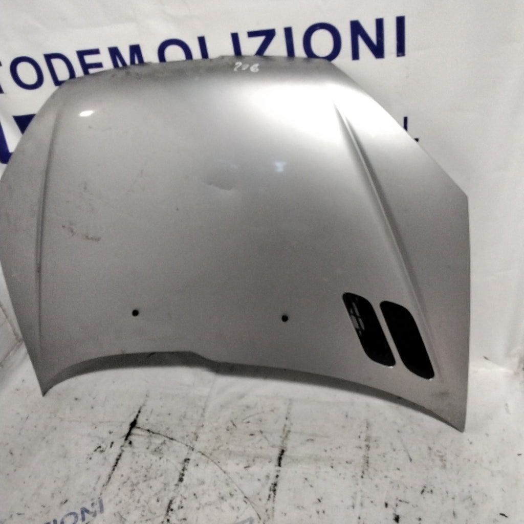 Capó delantero Peugeot 206 año 2003