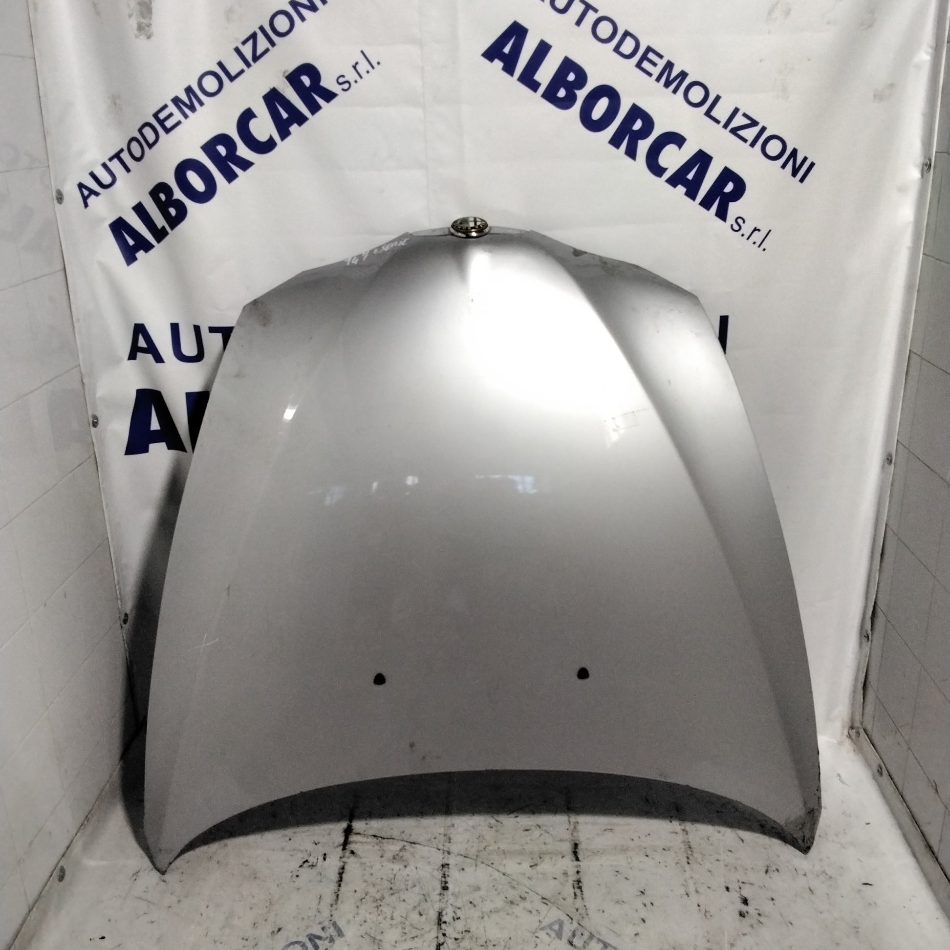 Cofano anteriore alfa 147 2 serie anno 2008