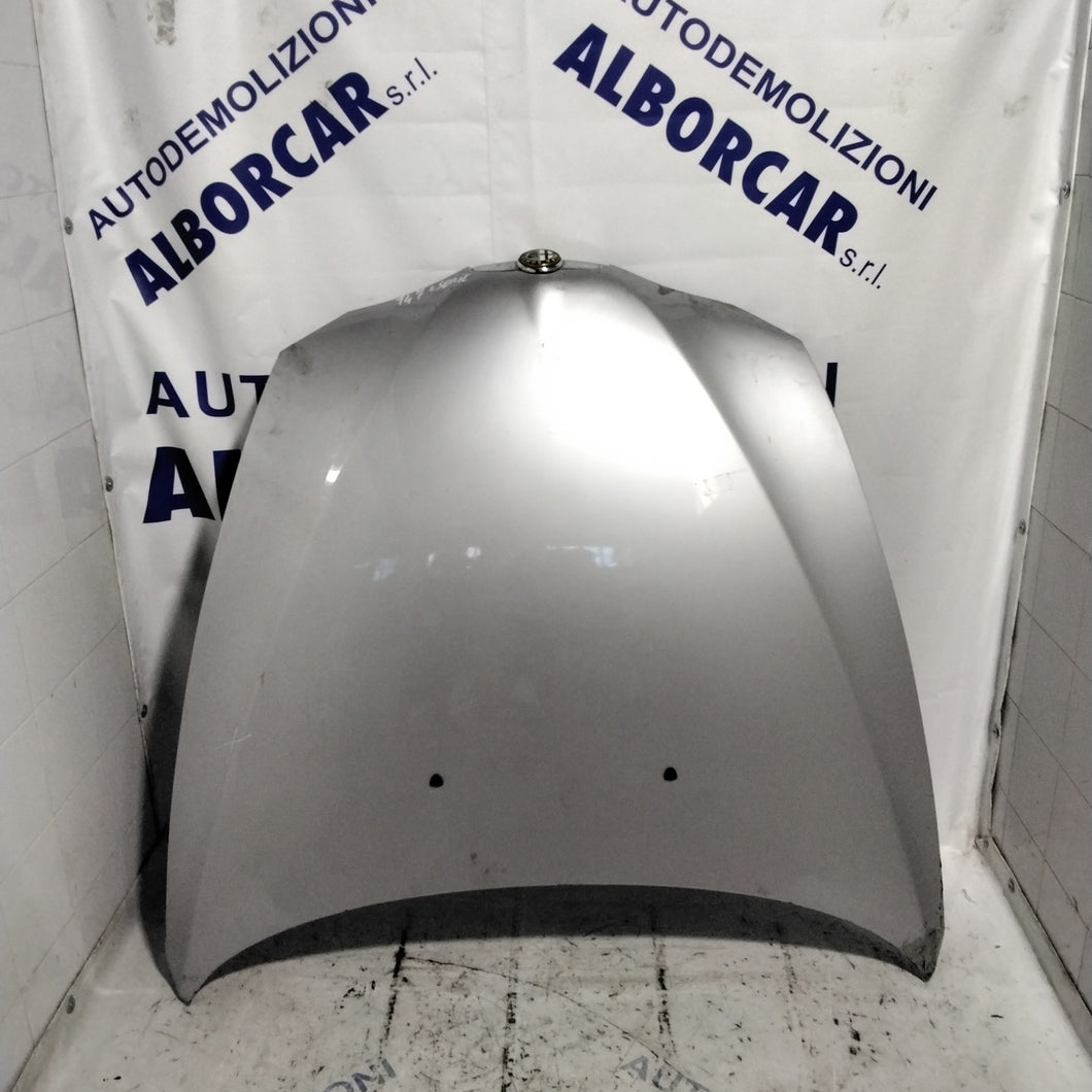 Cofano anteriore alfa 147 2 serie anno 2008