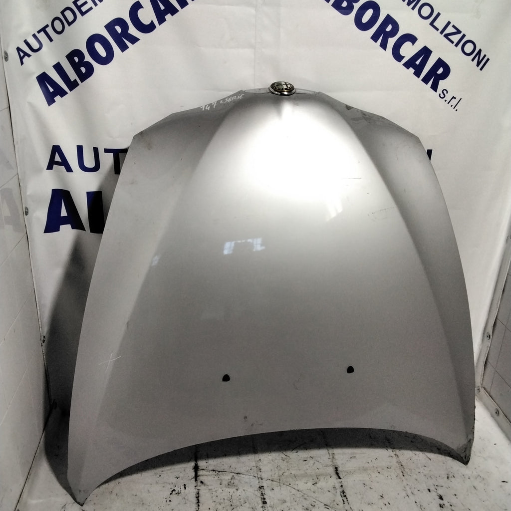 Cofano anteriore alfa 147 2 serie anno 2008