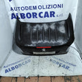 Rear trunk lid Peugeot 206cc year 2004