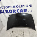 Cofano anteriore citroen c1 anno 2006