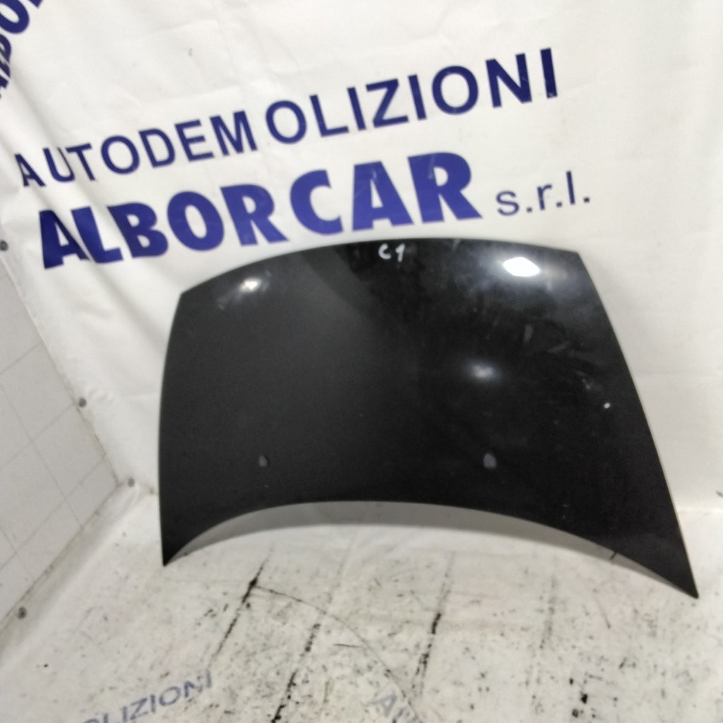 Cofano anteriore citroen c1 anno 2006
